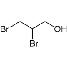 2,3-Dibromo-1-propanol, 25G - D0204-25G