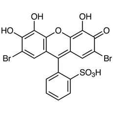 Bromopyrogallol Red, 1G - D0207-1G