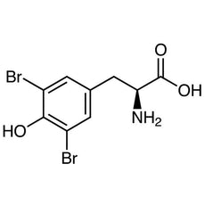 3,5-Dibromo-L-tyrosine, 1G - D0213-1G
