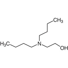 2-(Dibutylamino)ethanol, 25ML - D0219-25ML