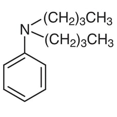N,N-Dibutylaniline, 500ML - D0222-500ML