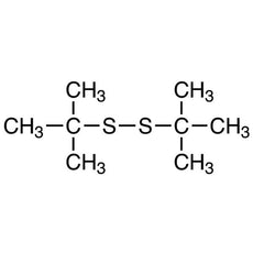 Di-tert-butyl Disulfide, 100ML - D0225-100ML