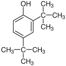 2,4-Di-tert-butylphenol, 25G - D0229-25G