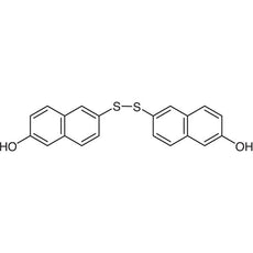 Bis(6-hydroxy-2-naphthyl) Disulfide, 1G - D0244-1G