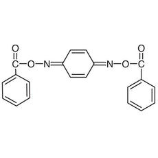 4,4'-Dibenzoylquinone Dioxime, 25G - D0246-25G
