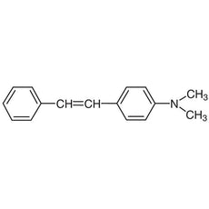 4-(Dimethylamino)stilbene, 1G - D0255-1G