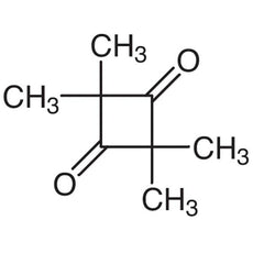 Tetramethyl-1,3-cyclobutanedione[Precursor to Dimethyl Ketene], 25G - D0258-25G