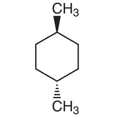 trans-1,4-Dimethylcyclohexane, 25ML - D0271-25ML
