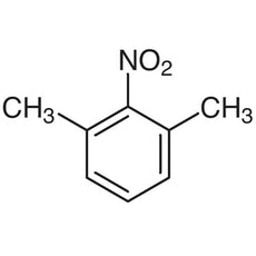 2,6-Dimethylnitrobenzene, 25G - D0273-25G