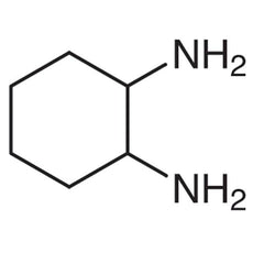 1,2-Cyclohexanediamine(cis- and trans- mixture), 25ML - D0277-25ML