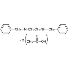 N,N'-Dibenzylethylenediamine Diacetate, 25G - D0280-25G