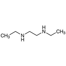 N,N'-Diethylethylenediamine, 5ML - D0287-5ML
