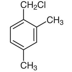 2,4-Dimethylbenzyl Chloride(contains 2,6-isomer), 25G - D0288-25G