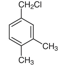 3,4-Dimethylbenzyl Chloride(contains isomer), 25G - D0290-25G