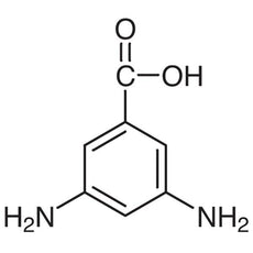 3,5-Diaminobenzoic Acid, 25G - D0294-25G