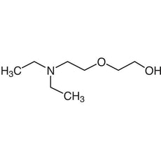 2-[2-(Diethylamino)ethoxy]ethanol, 500G - D0298-500G
