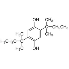 2,5-Di-tert-amylhydroquinone, 25G - D0299-25G