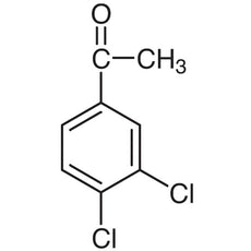3',4'-Dichloroacetophenone, 25G - D0311-25G