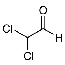 Dichloroacetaldehyde, 25G - D0312-25G
