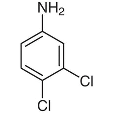 3,4-Dichloroaniline, 25G - D0324-25G