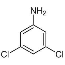 3,5-Dichloroaniline, 25G - D0325-25G