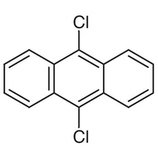 9,10-Dichloroanthracene, 10G - D0327-10G