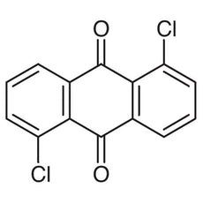 1,5-Dichloroanthraquinone, 500G - D0328-500G