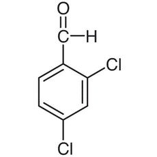 2,4-Dichlorobenzaldehyde, 500G - D0330-500G