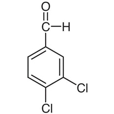 3,4-Dichlorobenzaldehyde, 250G - D0332-250G