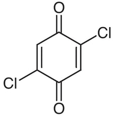 2,5-Dichloro-1,4-benzoquinone, 1G - D0343-1G