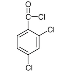 2,4-Dichlorobenzoyl Chloride, 25G - D0345-25G