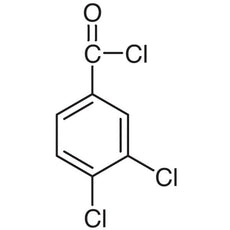 3,4-Dichlorobenzoyl Chloride, 25G - D0346-25G