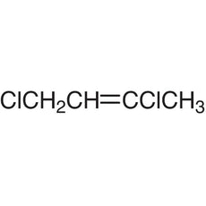 1,3-Dichloro-2-butene(cis- and trans- mixture), 25G - D0351-25G