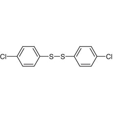 4,4'-Dichlorodiphenyl Disulfide, 25G - D0360-25G