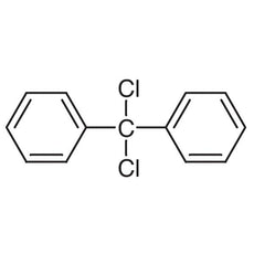 alpha,alpha-Dichlorodiphenylmethane, 25G - D0361-25G