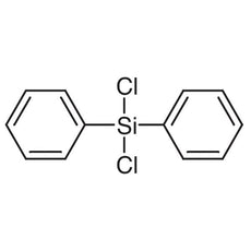 Dichlorodiphenylsilane, 100G - D0362-100G
