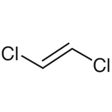 trans-1,2-Dichloroethylene(stabilized with MEHQ), 100G - D0368-100G