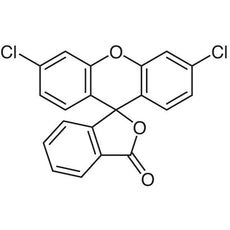 Fluorescein Chloride[Reagent for Amines], 1G - D0369-1G