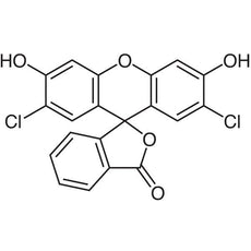 2',7'-Dichlorofluorescein[for Fluorescent indicator], 1G - D0371-1G