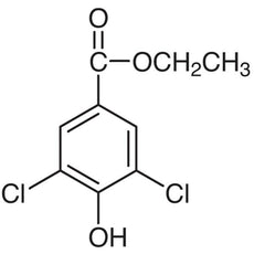 Ethyl 3,5-Dichloro-4-hydroxybenzoate, 25G - D0374-25G