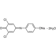 2,6-Dichloroindophenol Sodium SaltDihydrate, 1G - D0375-1G