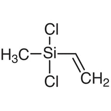 Dichloromethylvinylsilane, 25ML - D0378-25ML