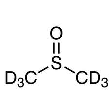 Dimethyl Sulfoxide-d699.9atom%D, 25G - D0381-25G