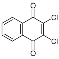 2,3-Dichloro-1,4-naphthoquinone, 25G - D0384-25G