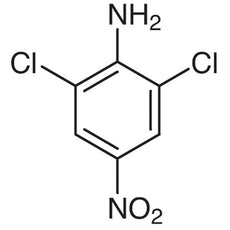 2,6-Dichloro-4-nitroaniline, 25G - D0385-25G