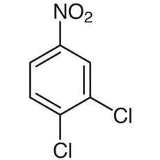 3,4-Dichloronitrobenzene, 25G - D0388-25G