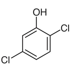 2,5-Dichlorophenol, 25G - D0393-25G