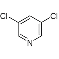 3,5-Dichloropyridine, 25G - D0411-25G