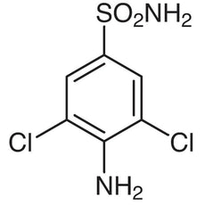3,5-Dichlorosulfanilamide, 25G - D0414-25G