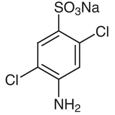 Sodium 2,5-Dichlorosulfanilate, 25G - D0416-25G
